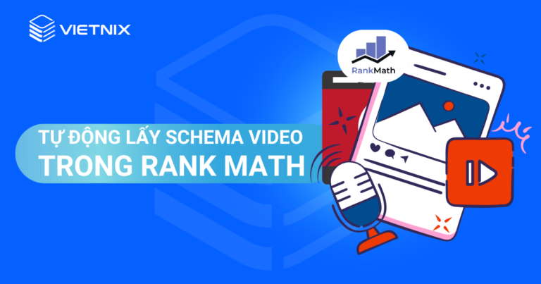 tự động lấy schema video