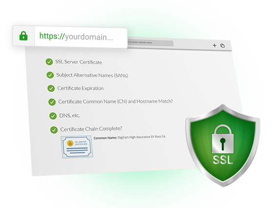 thuê ssl cho website để tăng độ tin cậy website