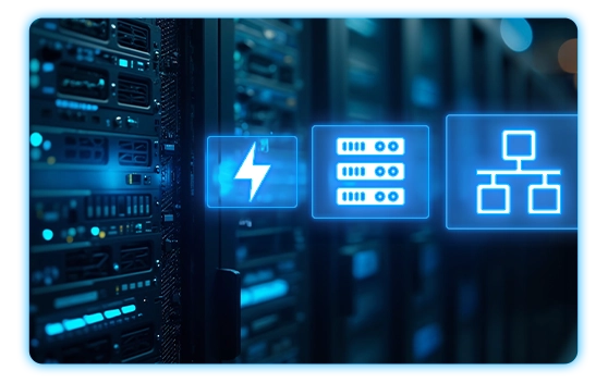 thuê chỗ đặt server được mở rộng tài nguyên dễ dàng