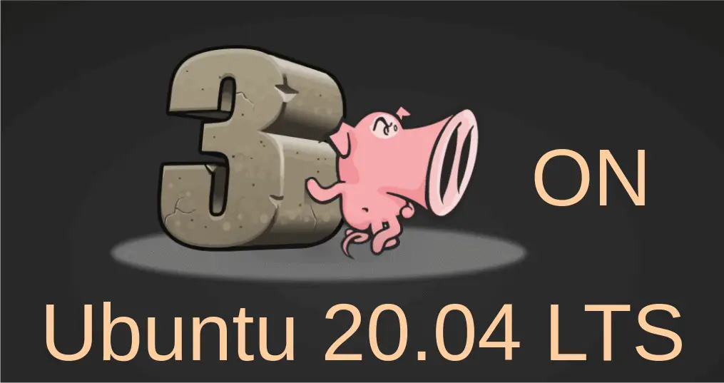 Cài đặt Snort trên Ubuntu 20.04