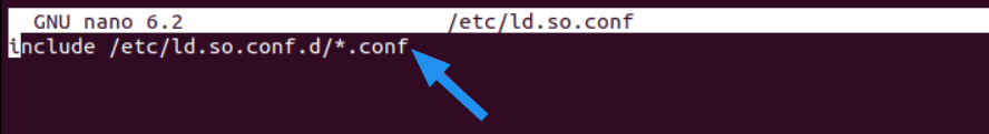 File cấu hình lệnh hệ thống (System Commands)