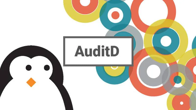 Linux Audit