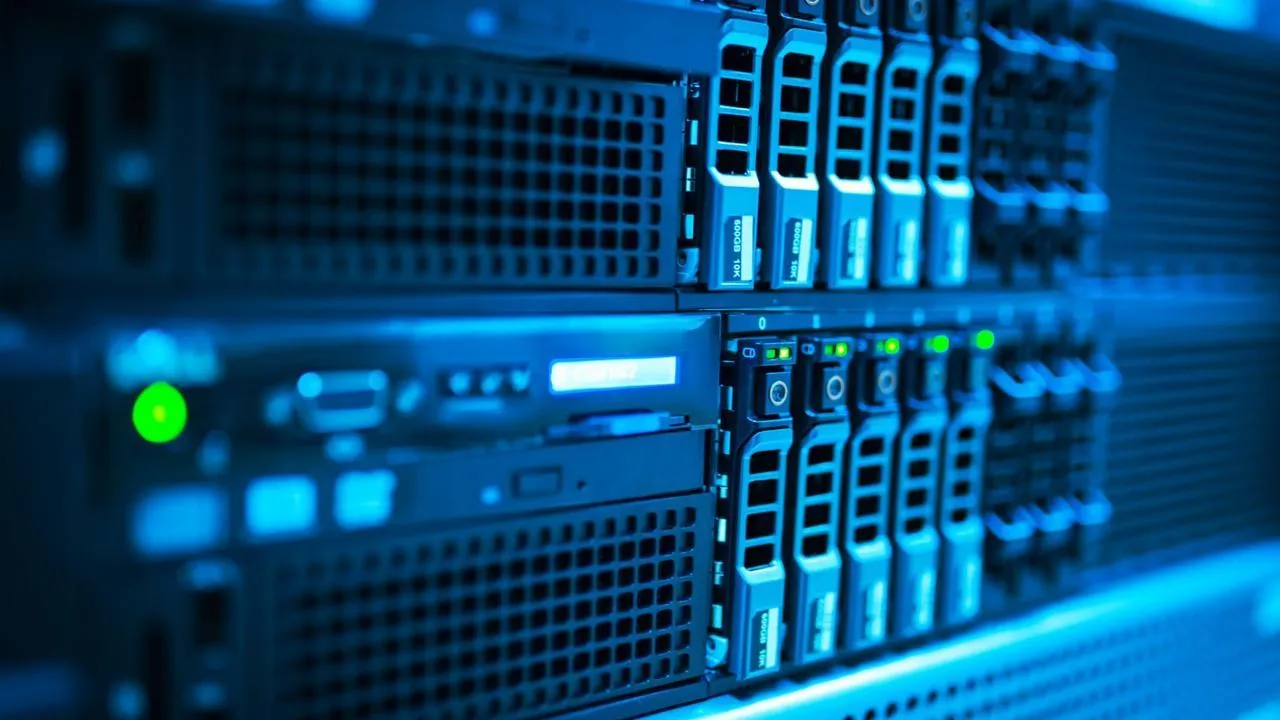 Kết nối đến server