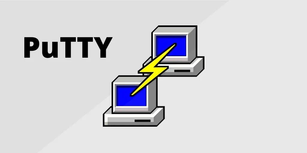 Các tính năng của PuTTY