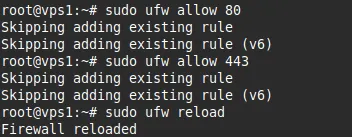 Khởi động cùng hệ thống và kiểm soát dịch vụ
