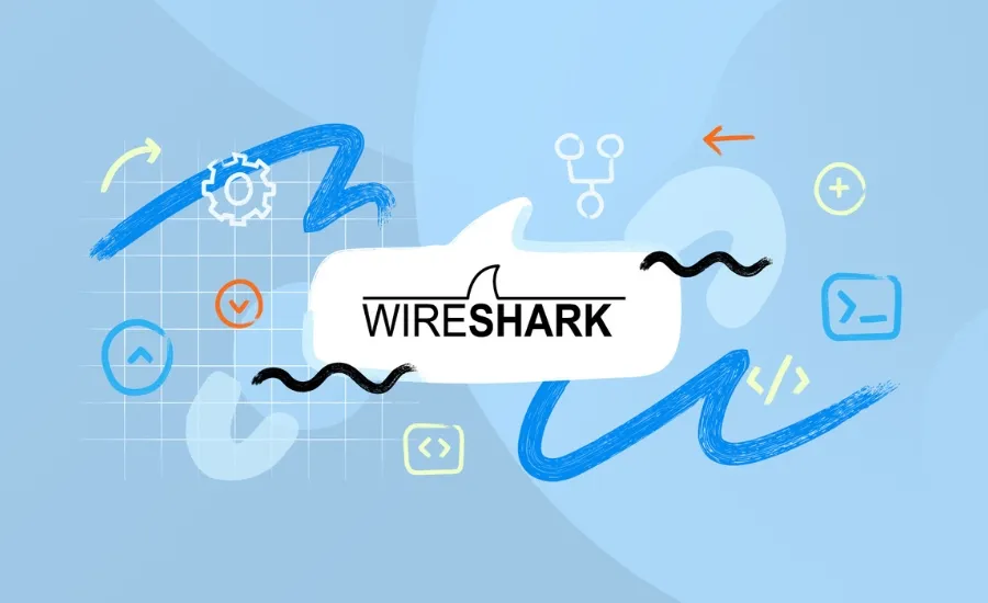 Cách sử dụng Wireshark