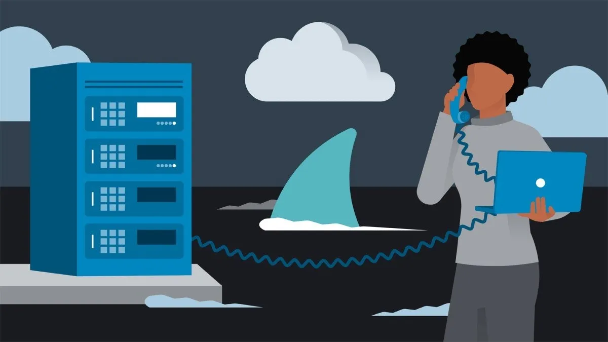 Các trường hợp nên sử dụng Wireshark