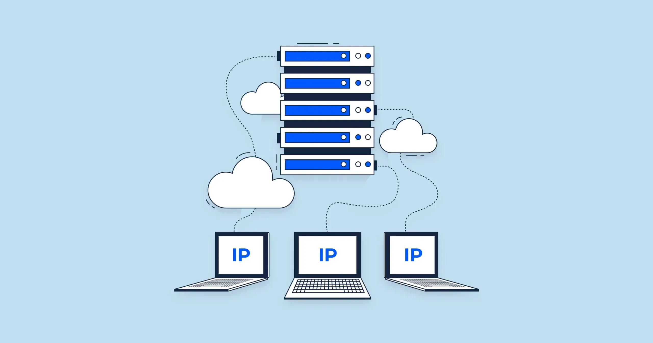 Tìm hiểu tổng quan về DHCP trước khi cấu hình DHCP trên Linux