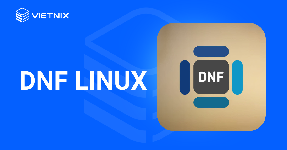 dnf linux