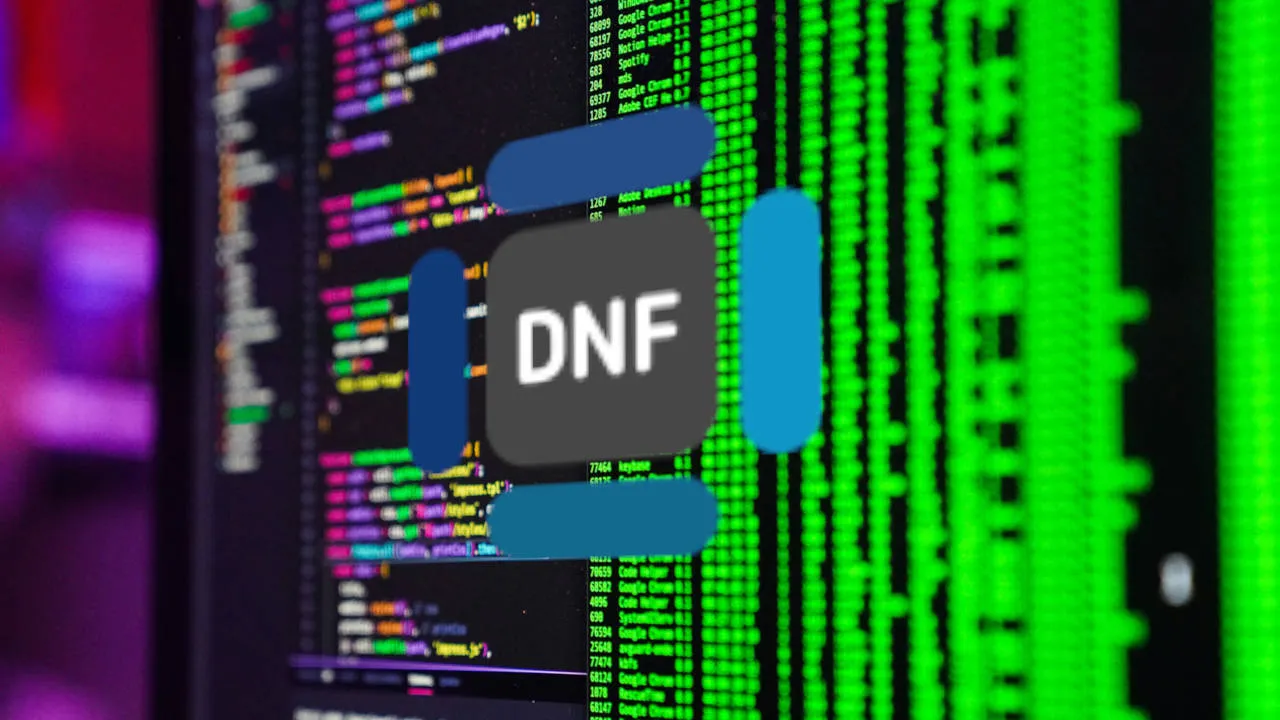 Lý do nên dùng trình quản lý gói DNF Linux