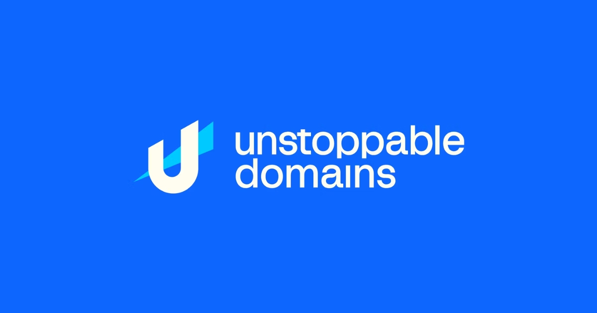 Domain NFT - Giải pháp thay thế địa chỉ ví Blockchain 73 Unstoppable domains