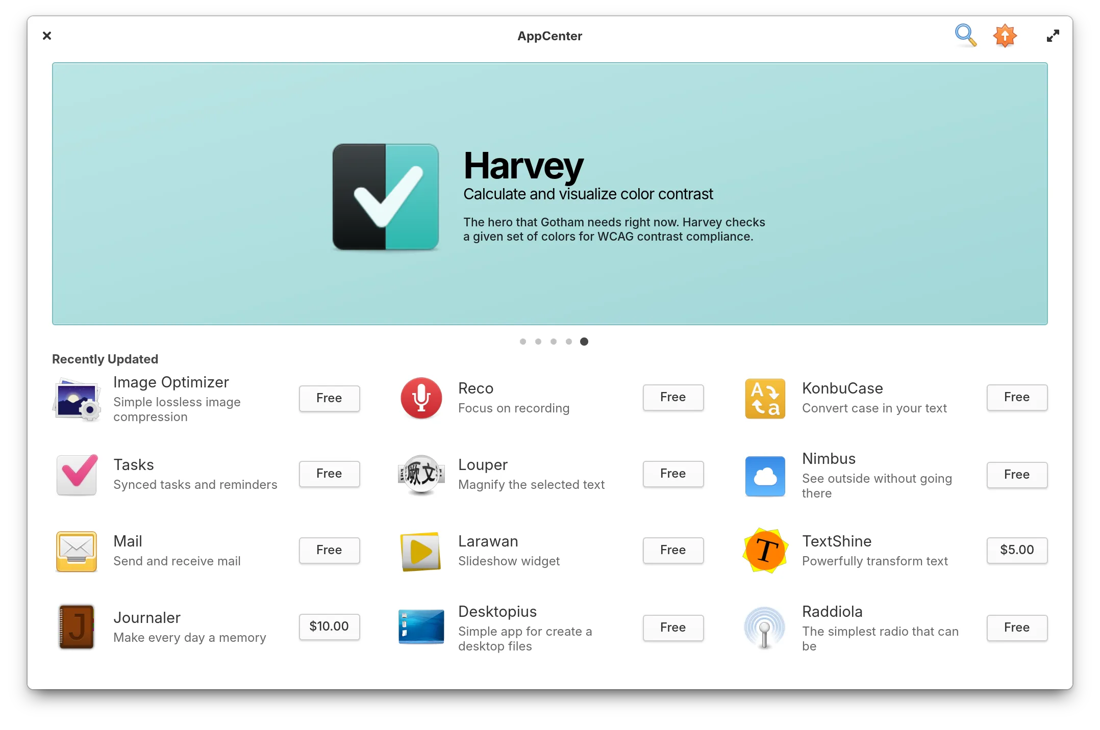 Khi nào nên sử dụng elementary OS