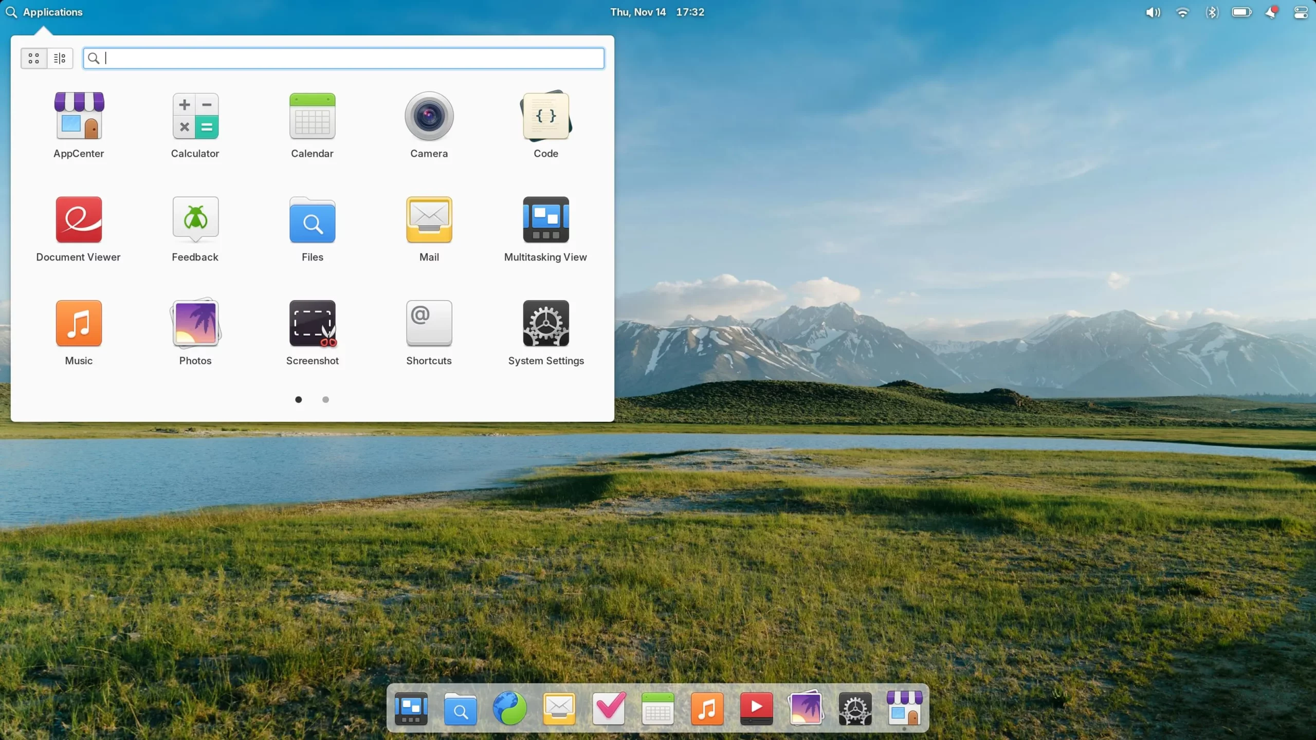 Ưu điểm nổi bật của elementary OS