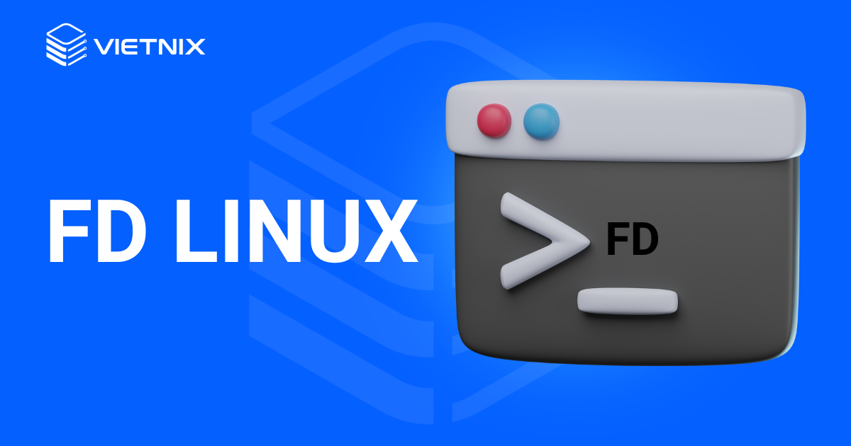 fd linux