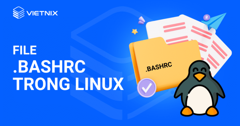 file .bashrc trong linux