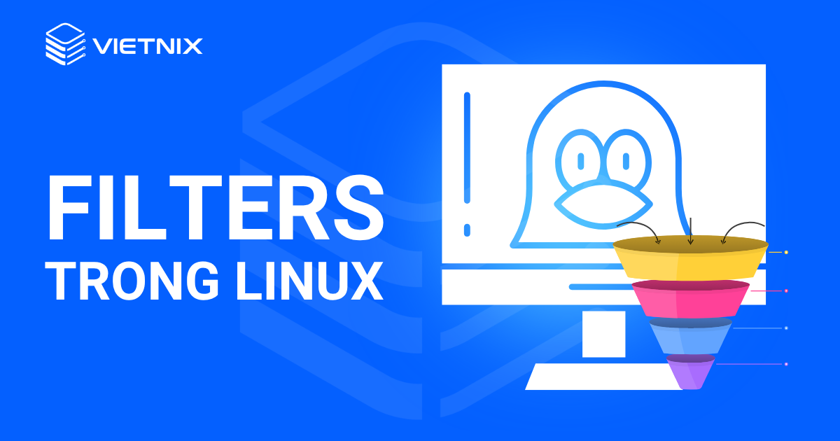 filters trong linux