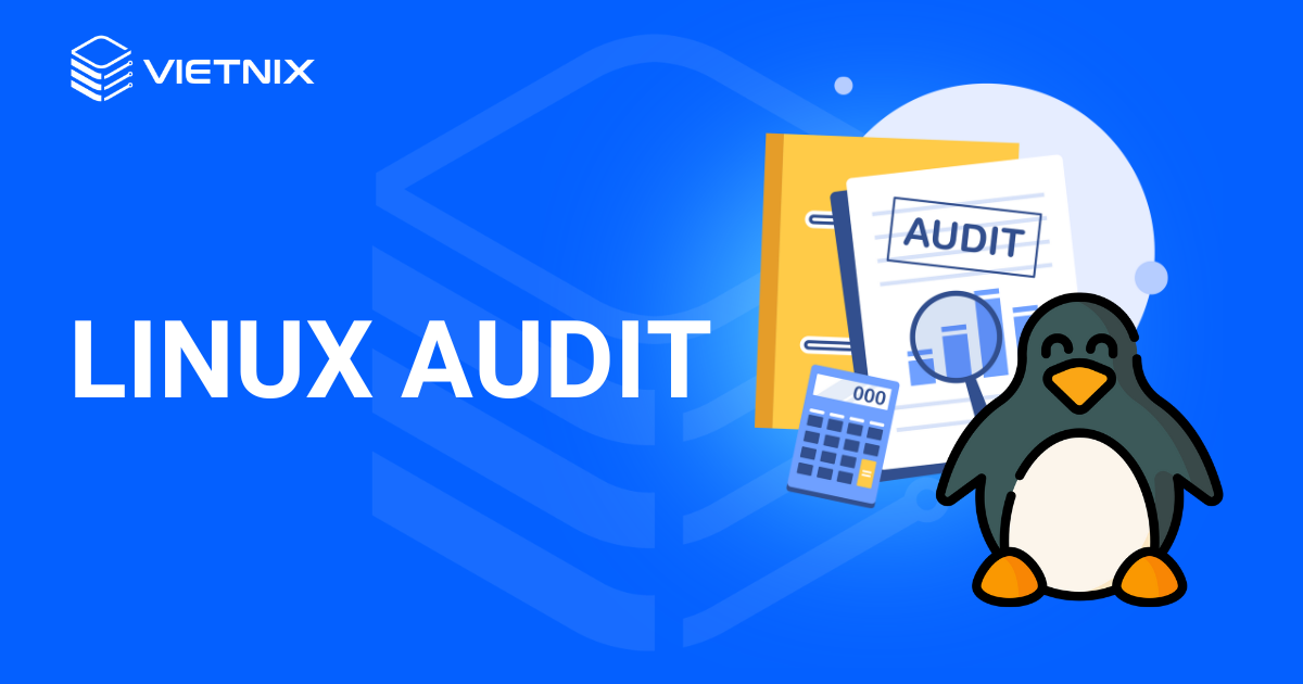 linux audit