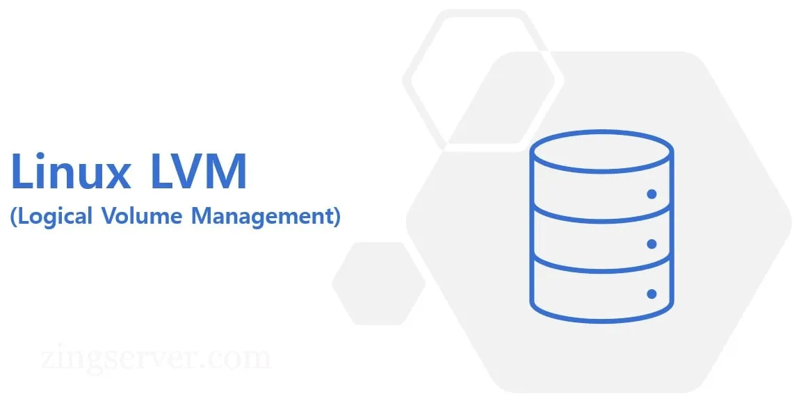 Giới thiệu tổng quan về LVM Linux