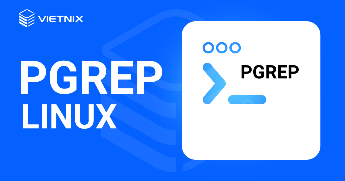pgrep linux