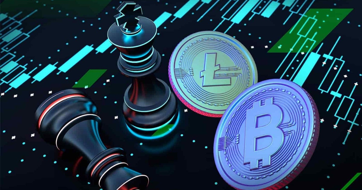 Các sàn giao dịch và dự án cryptocurrency xử lý khối lượng giao dịch tài chính lớn, có giá trị cao