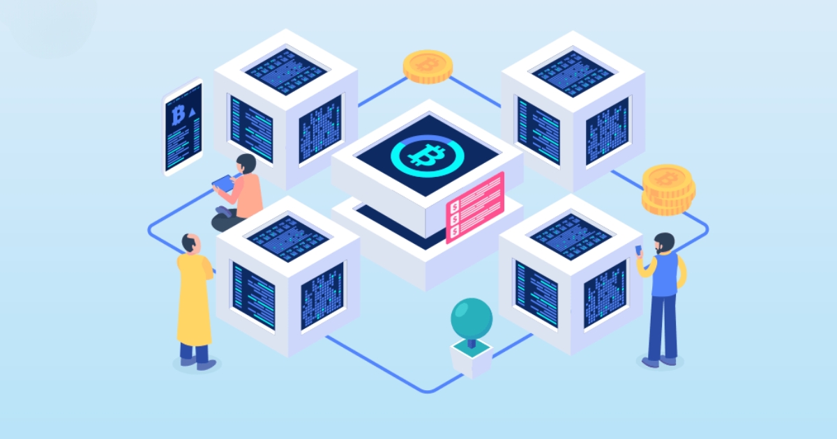 Crypto có sự phức tạp và phân tán tạo nên bề mặt tấn công cho hacker