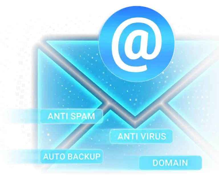 email doanh nghiệp vietnix