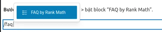 FAQ Schema là gì? 2 cách tạo FAQ Schema dễ dàng, chuẩn xác 25 FAQ Schema đối với website WordPress
