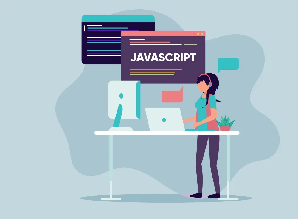 Lộ trình học tập để trở thành JavaScript Developer