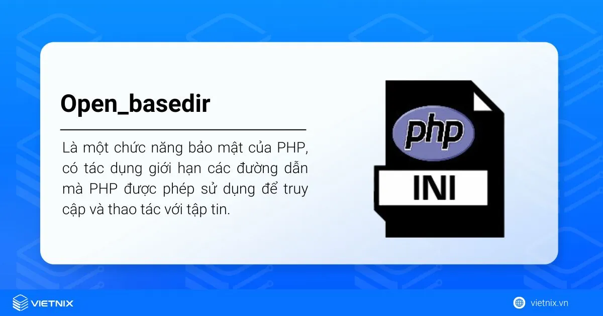 Bật Open_basedir trên CyberPanel