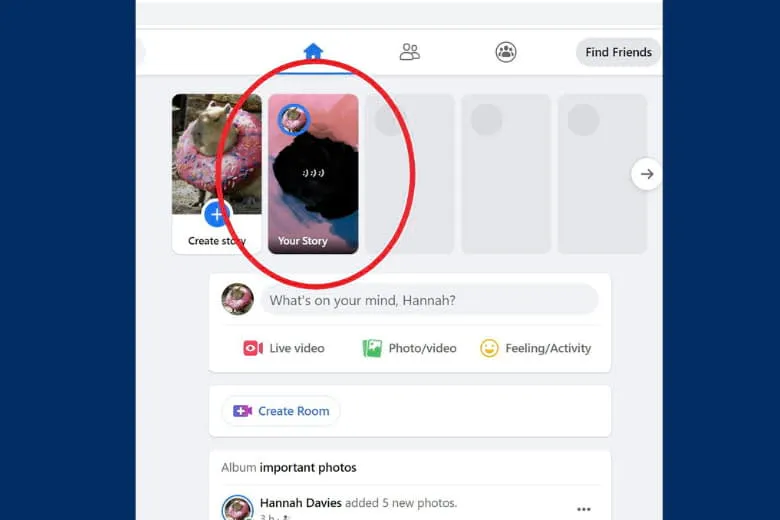 SEO Facebook là gì? Phương pháp SEO Fanpage lên top bền vững 38 Story ngắn và cập nhật nhanh