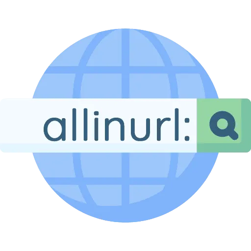 allinurl: và inurl: – Tìm kiếm theo từ khóa trong URL