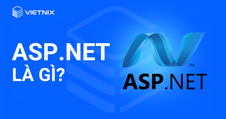 asp net là gì