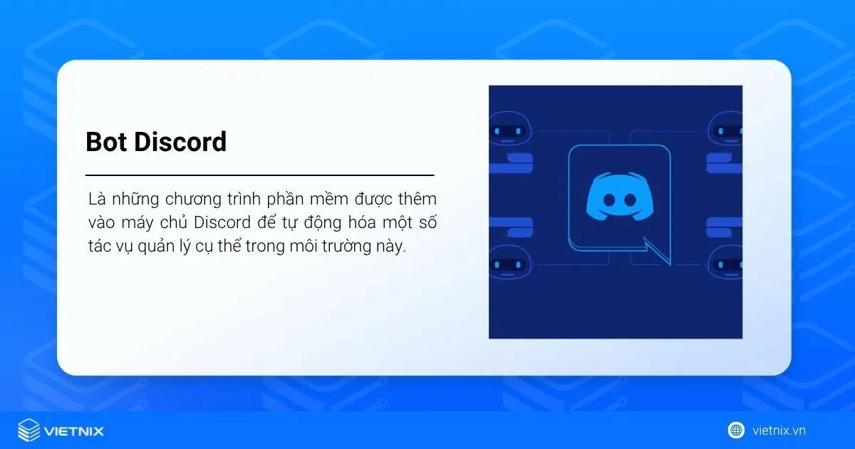 Bot Discord