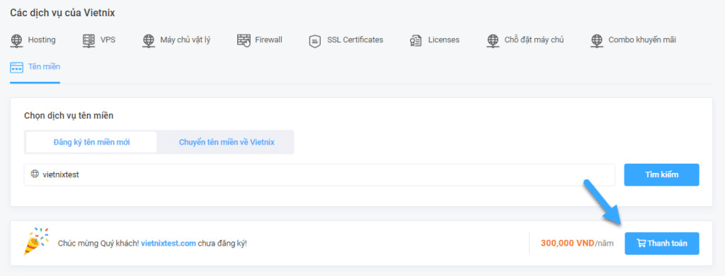 cach dat ten mien chuan seo 4