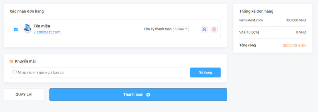 cach dat ten mien chuan seo 6