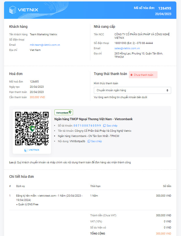 cach dat ten mien chuan seo 8