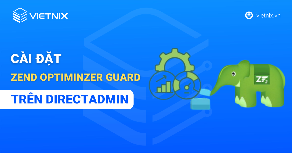 cai dat zend optimizer guard vao directadmin