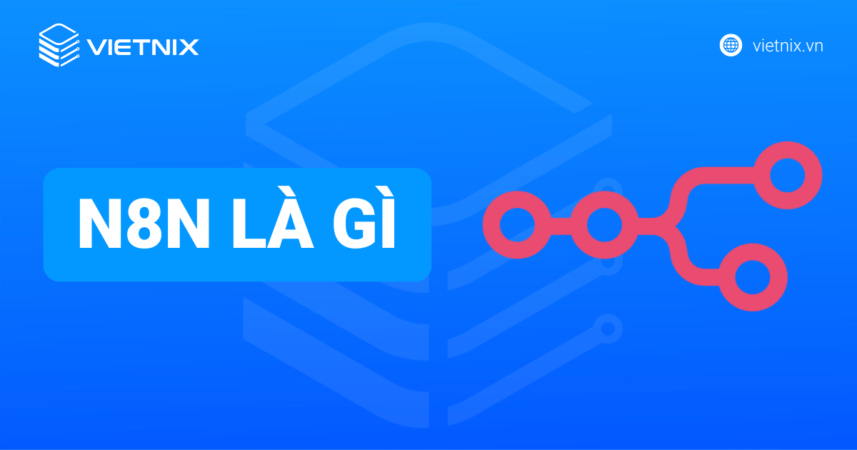 n8n là gì