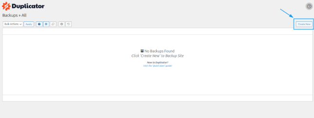 Clone dữ liệu website
