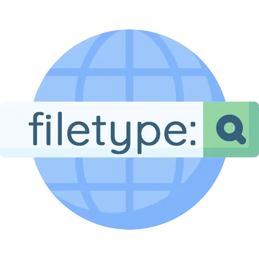filetype: – Tìm tài liệu định dạng cụ thể