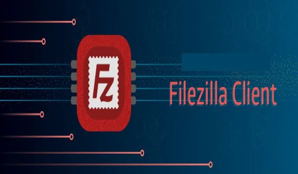 Sử dụng FileZilla Client chỉnh sửa file
