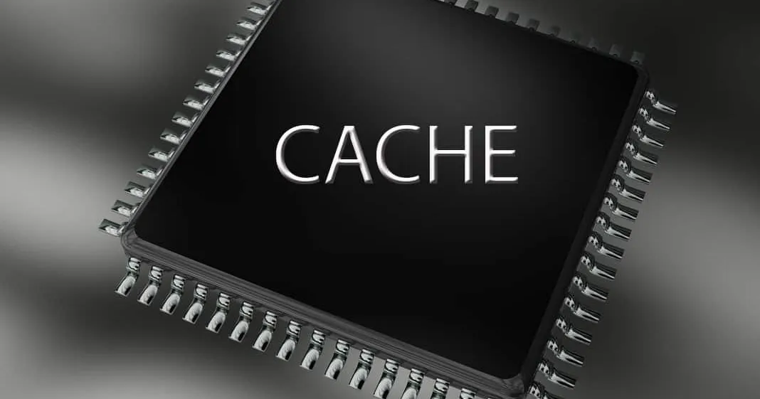 Kiểm tra phiên bản lưu trong bộ nhớ cache