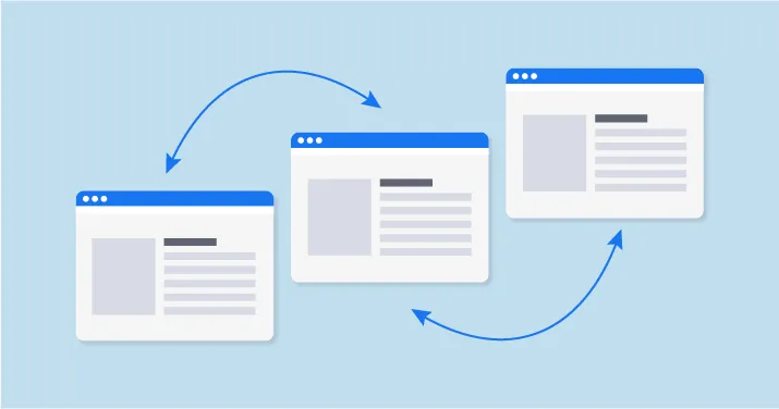 Loại bỏ nội dung trùng lặp để tăng tốc độ index