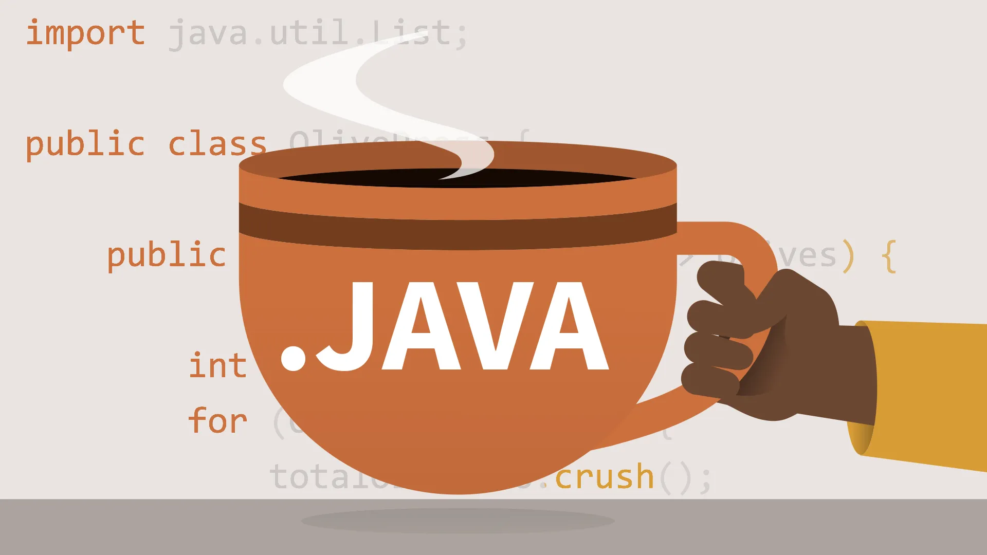 Ứng dụng của ngôn ngữ lập trình Java