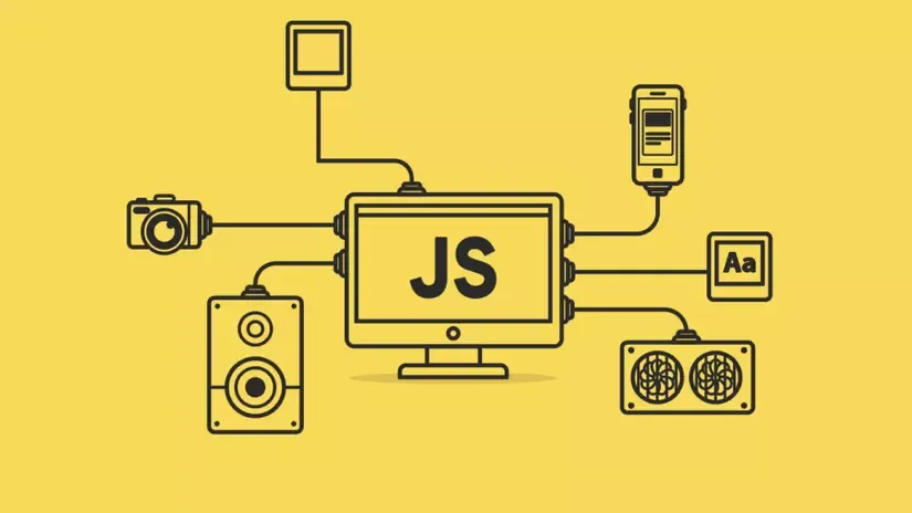 Các ứng dụng nổi bật của JavaScript