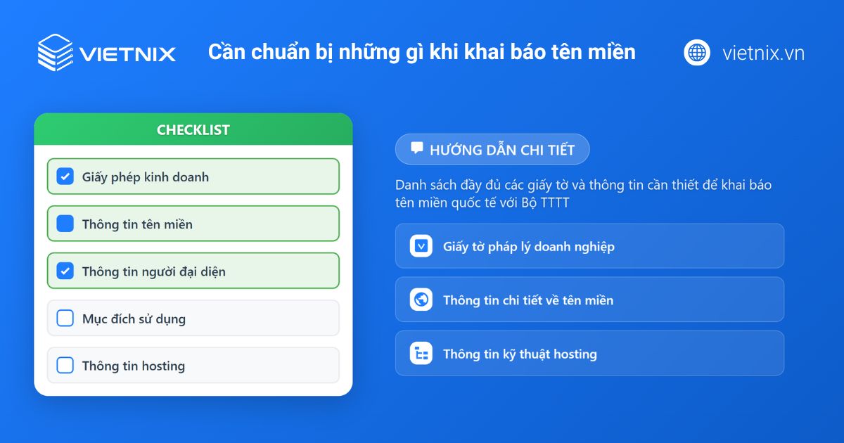 Hướng dẫn khai báo tên miền quốc tế sau đăng ký chi tiết 24 khai bao ten mien quoc te sau khi dang ky 3