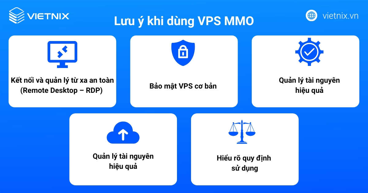 VPS MMO là gì? Nên thuê VPS MMO ở đâu? 43 loi ich vps mmo 1