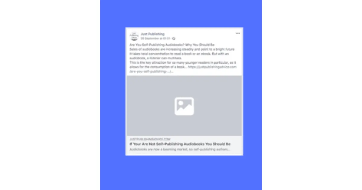 Open Graph là gì? Hướng dẫn cài đặt Open Graph dễ dàng cho Website 24 Lỗi không hiển thị hình ảnh