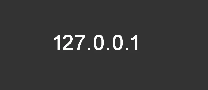 Cách sử dụng Loopback