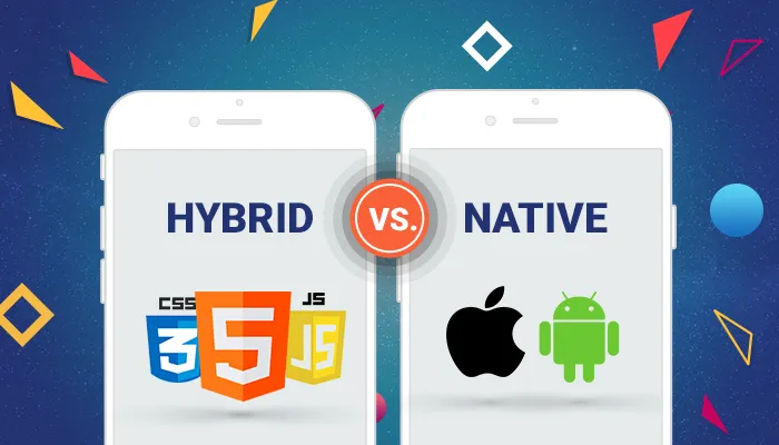 Phân loại Mobile App